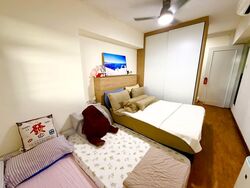 Blk 403D Fern Spring (Sengkang), HDB 4 Rooms #560262521